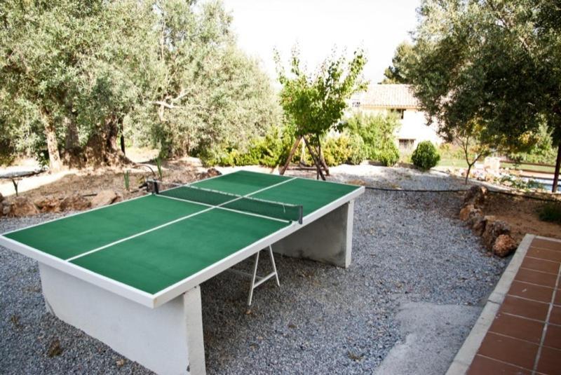 Casas Rurales Cazorla-Alcon Pozo Alcon Room photo
